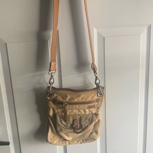 Fossil Crossbody Bag